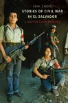 Stories of Civil War in El Salvador cover