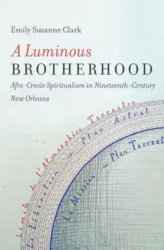 A Luminous Brotherhood cover