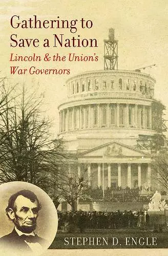 Gathering to Save a Nation cover