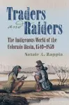 Traders and Raiders cover