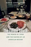 The Edible South cover