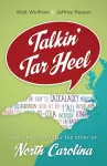 Talkin' Tar Heel cover