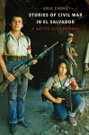 Stories of Civil War in El Salvador cover