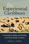 The Experiential Caribbean cover