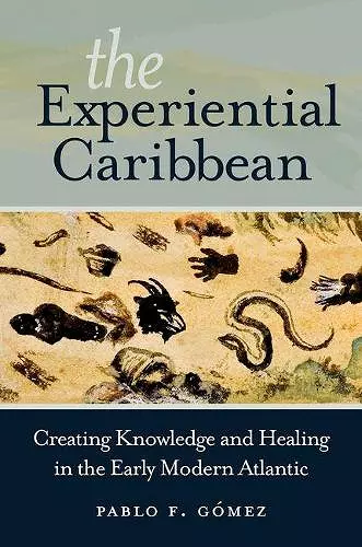 The Experiential Caribbean cover
