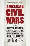 American Civil Wars cover