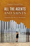 All the Agents and Saints cover