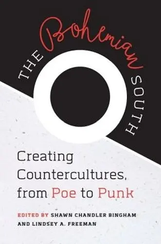 The Bohemian South cover