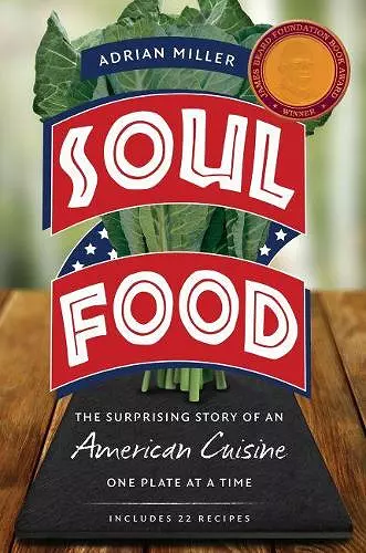 Soul Food cover