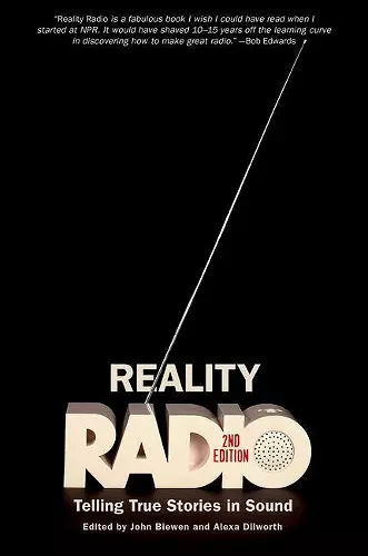 Reality Radio cover