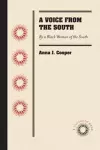 A Voice from the South cover