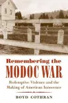 Remembering the Modoc War cover