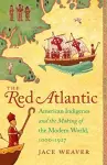 The Red Atlantic cover