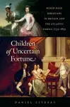 Children of Uncertain Fortune cover