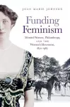 Funding Feminism cover