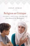 Religion as Critique cover