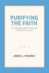 Purifying the Faith cover