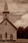 Hard, Hard Religion cover