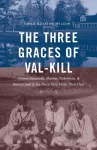 The Three Graces of Val-Kill cover