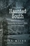 Tales from the Haunted South cover