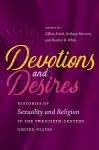 Devotions and Desires cover