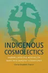 Indigenous Cosmolectics cover