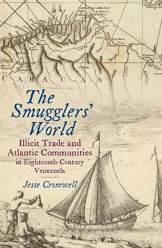 The Smugglers' World cover