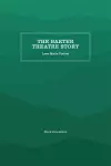 The Barter Theatre Story cover