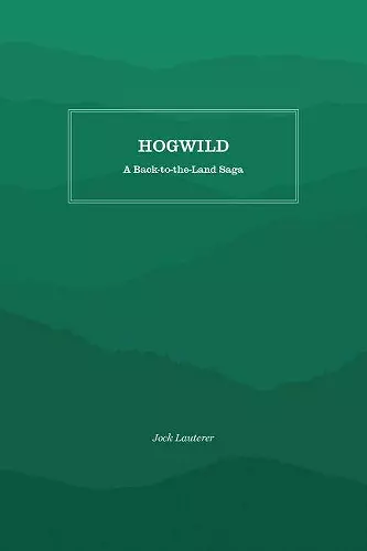 Hogwild cover