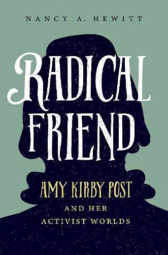 Radical Friend cover