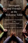 Strangers and Friends at the Welcome Table cover