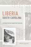 Liberia, South Carolina cover