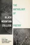 The Anthology of Black Mountain College Poetry cover