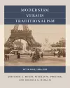 Modernism Versus Traditionalism cover