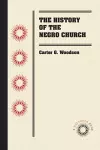 The History of the Negro Church cover