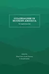 Colonialism in Modern America cover