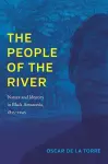 The People of the River cover