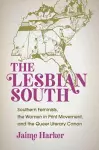 The Lesbian South cover