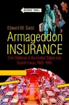 Armageddon Insurance cover