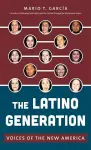 The Latino Generation cover