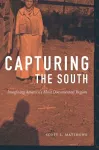 Capturing the South cover