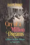 City of a Million Dreams cover