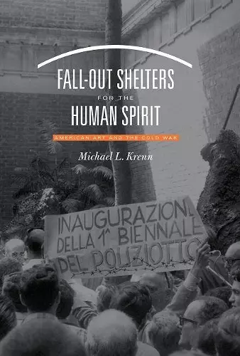 Fall-Out Shelters for the Human Spirit cover