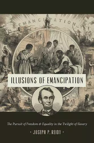 Illusions of Emancipation cover