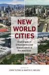 New World Cities cover