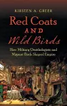 Red Coats and Wild Birds cover