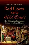 Red Coats and Wild Birds cover