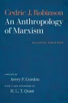 An Anthropology of Marxism cover
