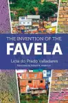 The Invention of the Favela cover