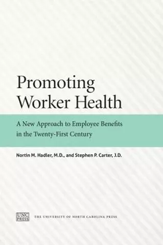 Promoting Worker Health cover
